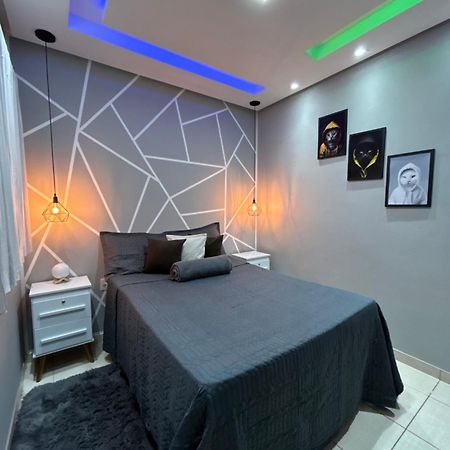 Casa Vermelha Villa Lencois Kültér fotó