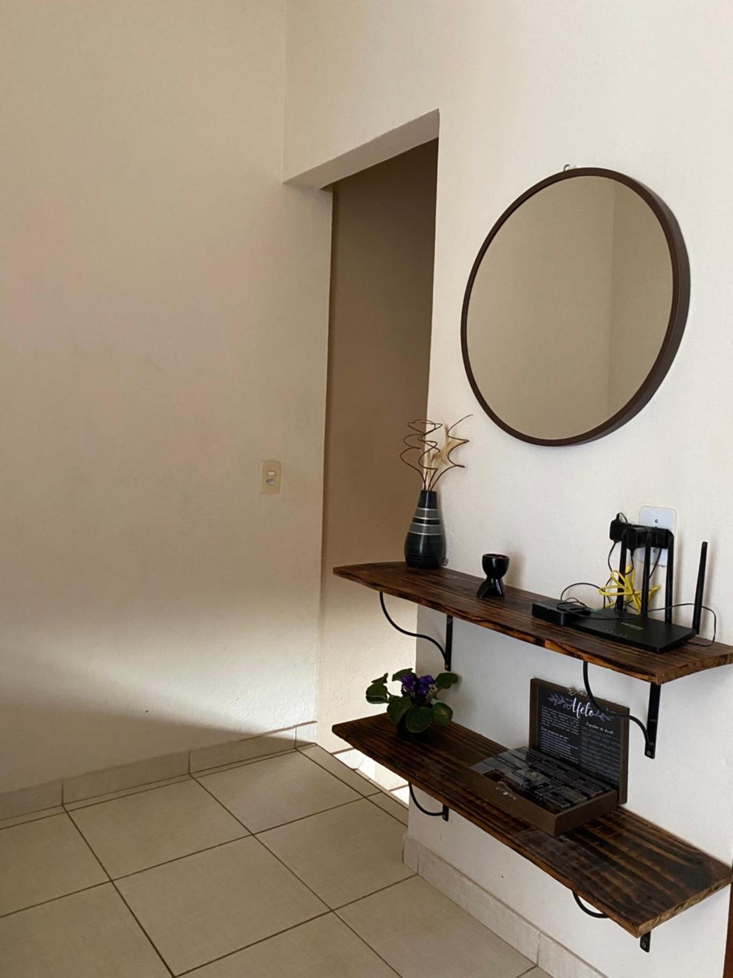 Casa Vermelha Villa Lencois Kültér fotó