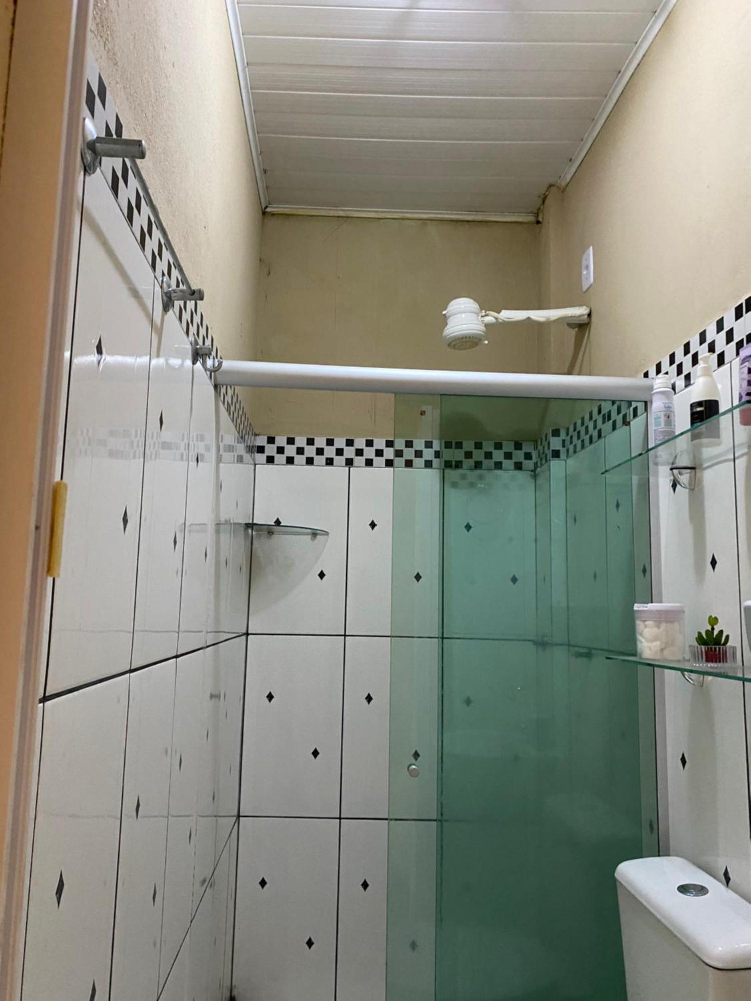 Casa Vermelha Villa Lencois Kültér fotó