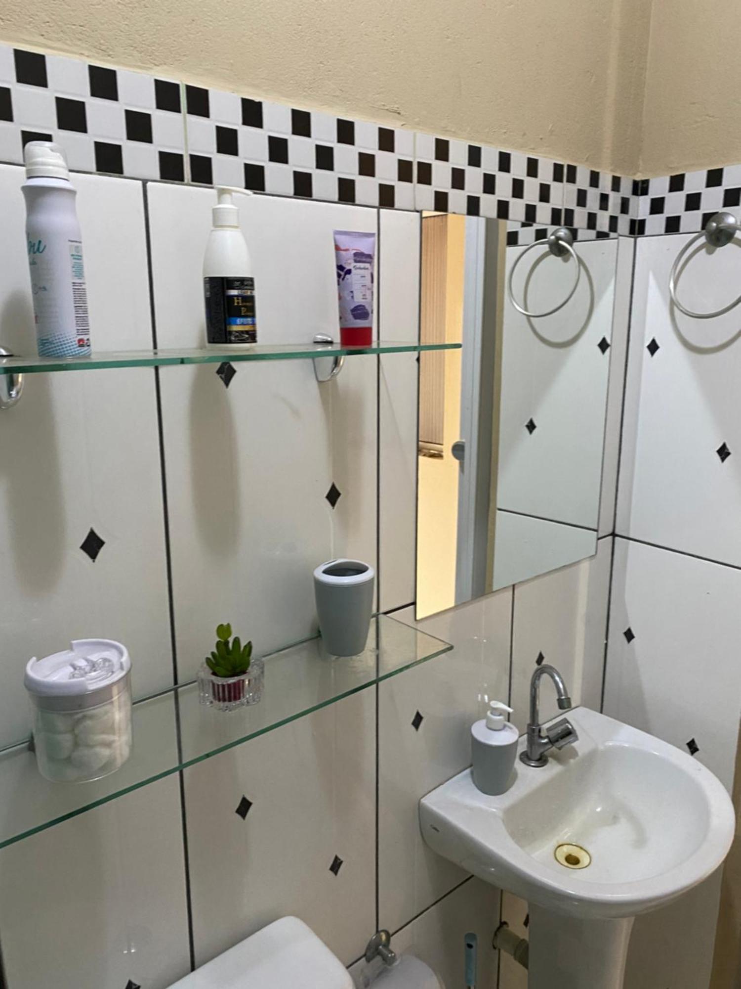 Casa Vermelha Villa Lencois Kültér fotó