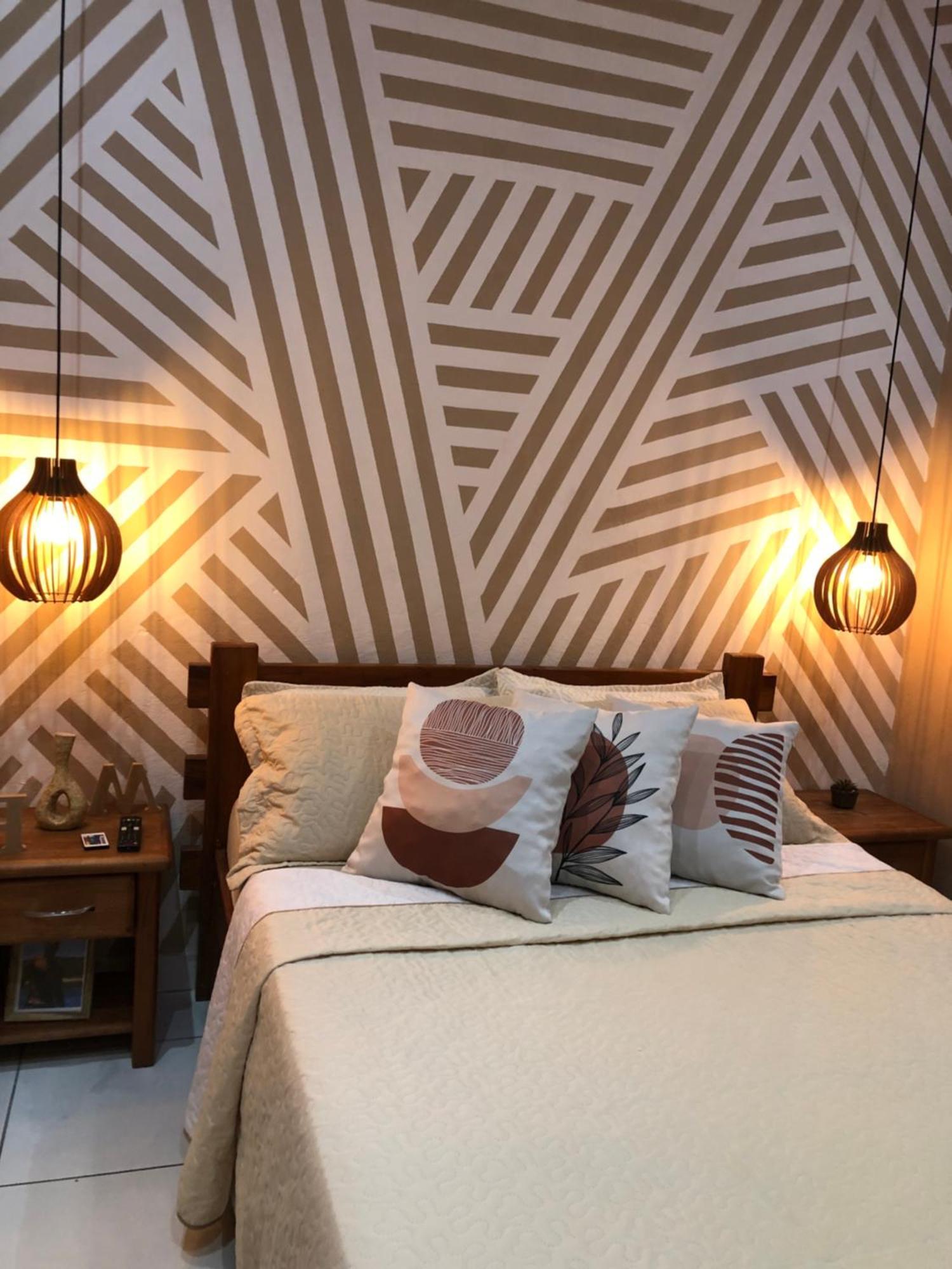 Casa Vermelha Villa Lencois Kültér fotó