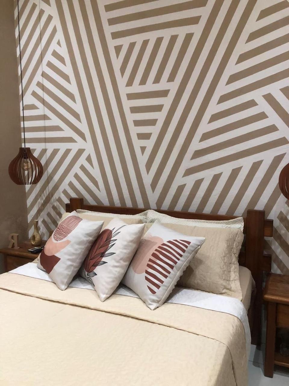 Casa Vermelha Villa Lencois Kültér fotó