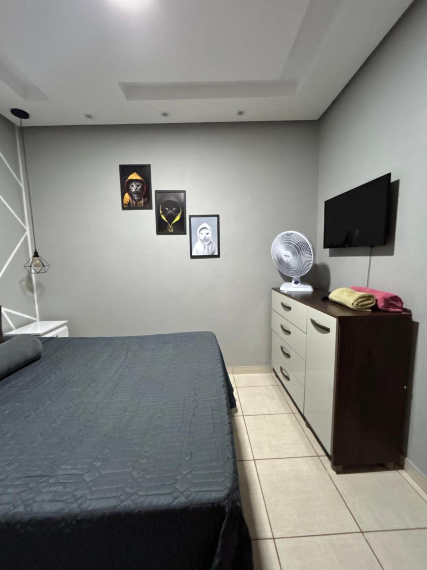 Casa Vermelha Villa Lencois Kültér fotó